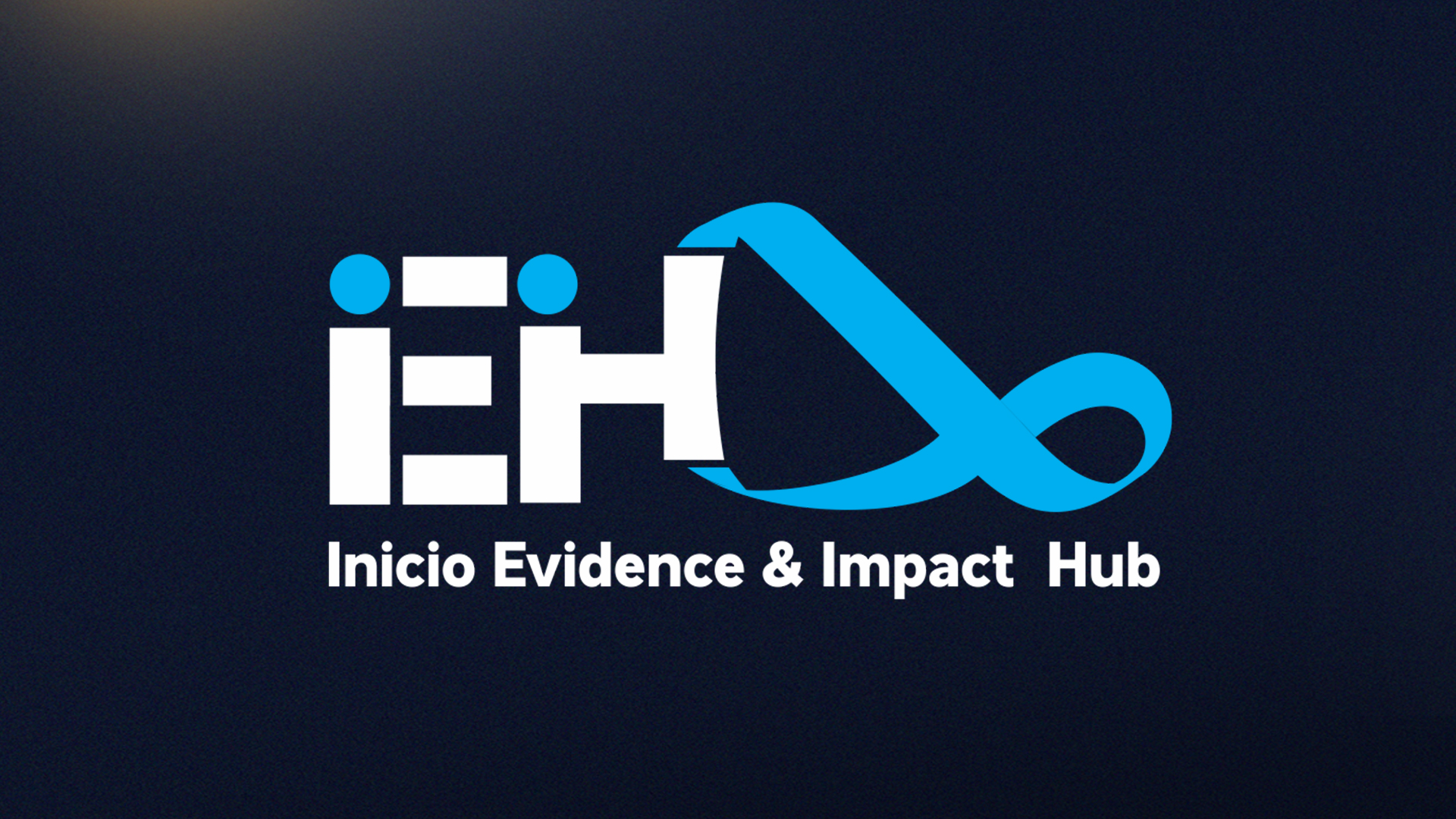 Introducing the Inicio Evidence & Impact Hub (IEIH); A Bold Step to Redefine Development Practices