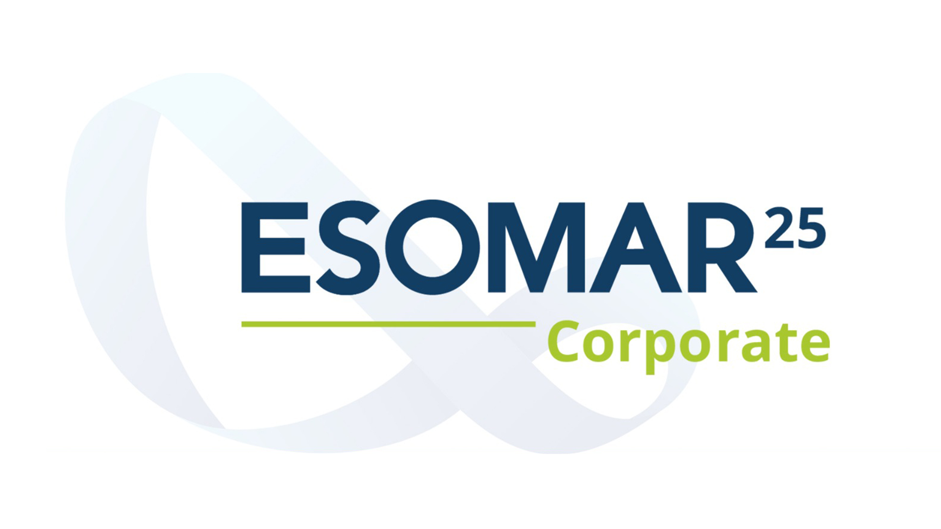 Inicio has proudly secured the corporate membership of ESOMAR, the global body for market research